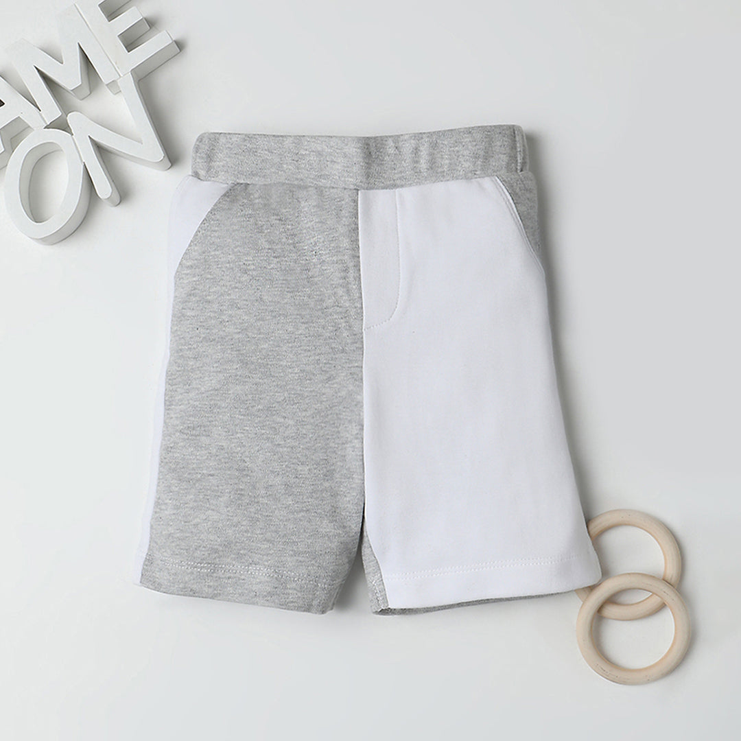 Yin Yang Shorts