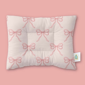 Organic Baby Head Nest - Bella
