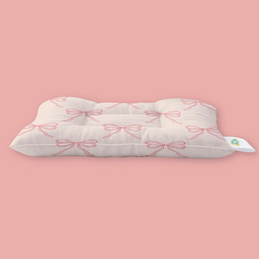 Organic Baby Head Nest - Bella