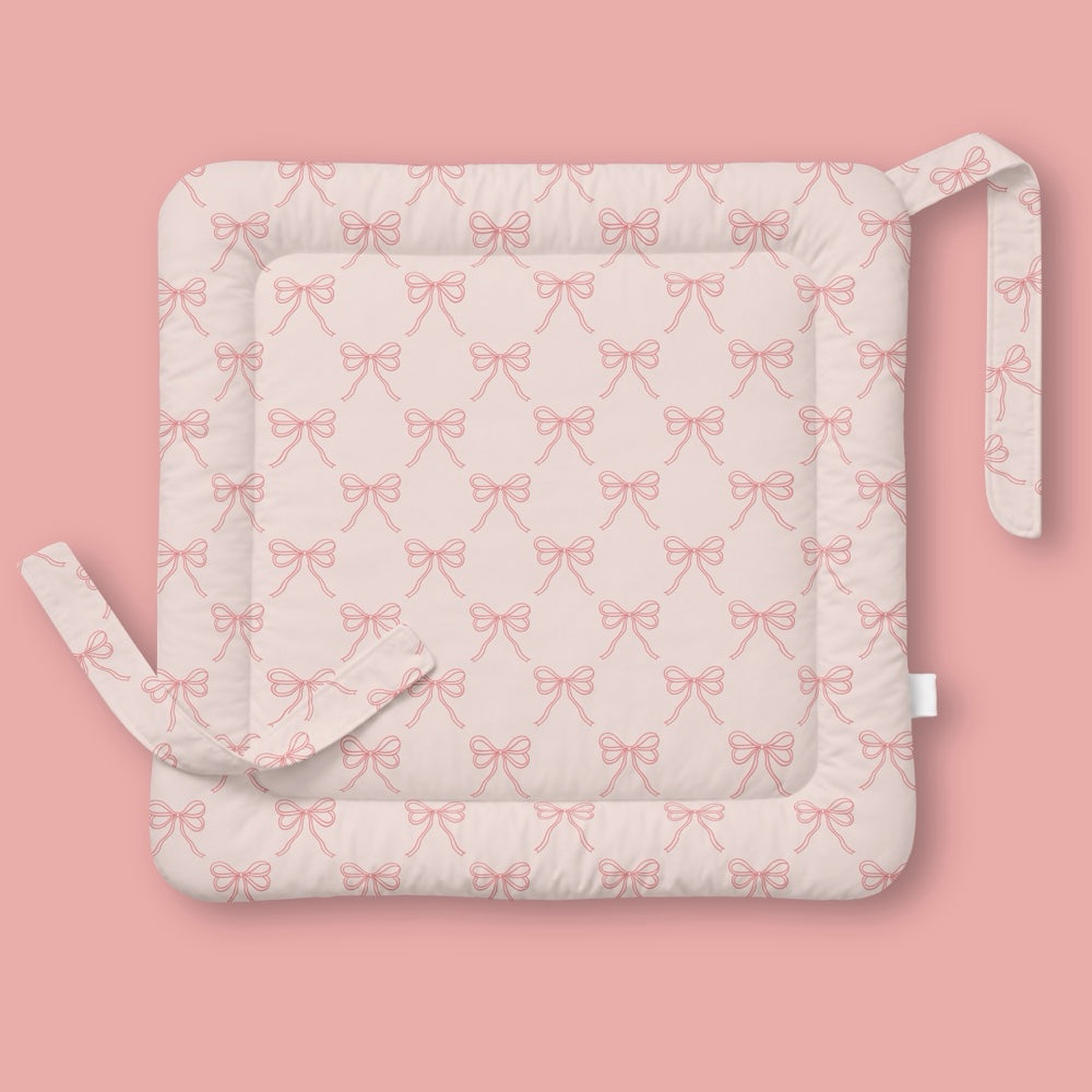 Organic Baby Wrap - Bella