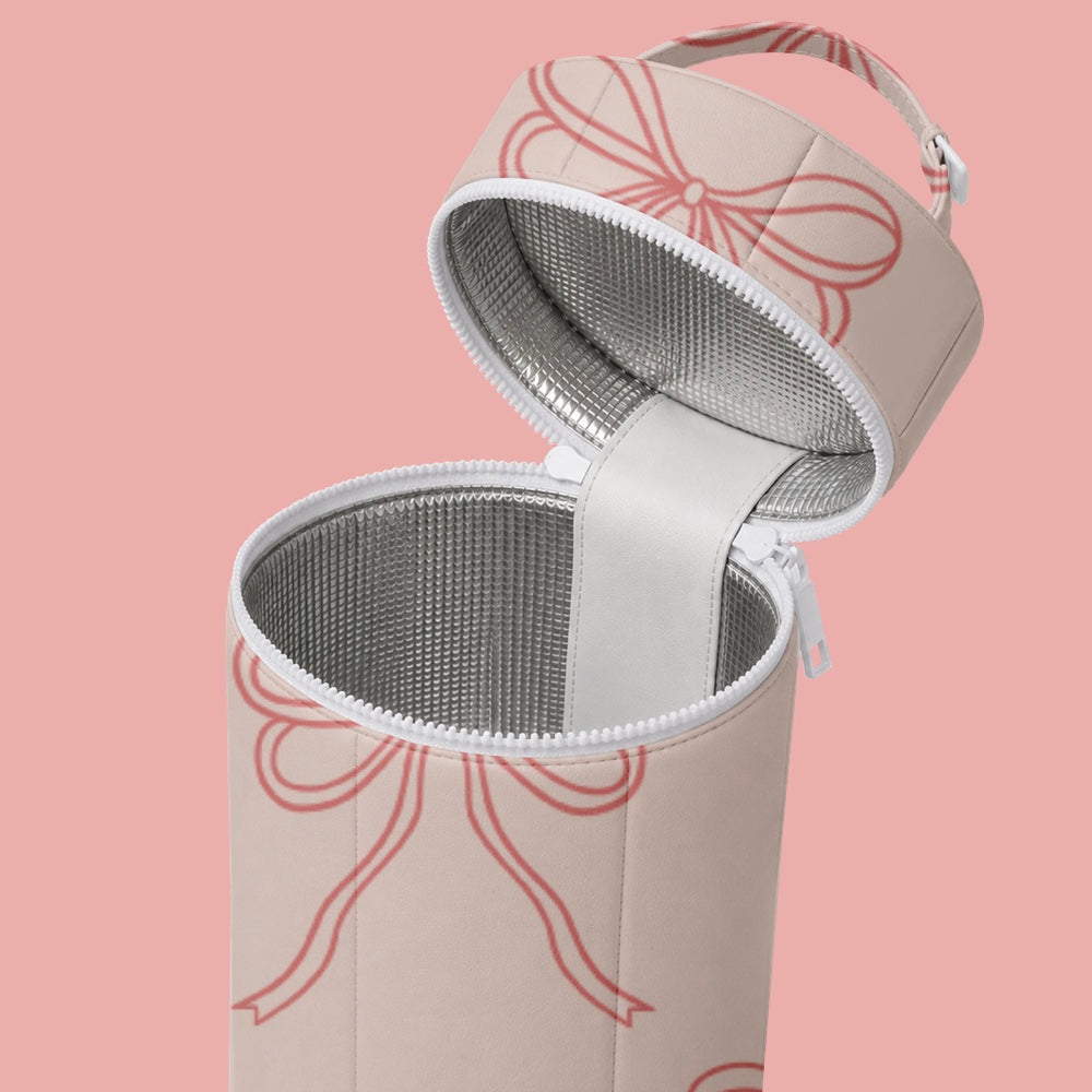 Organic Stay Fresh Bottle Cover - Bella