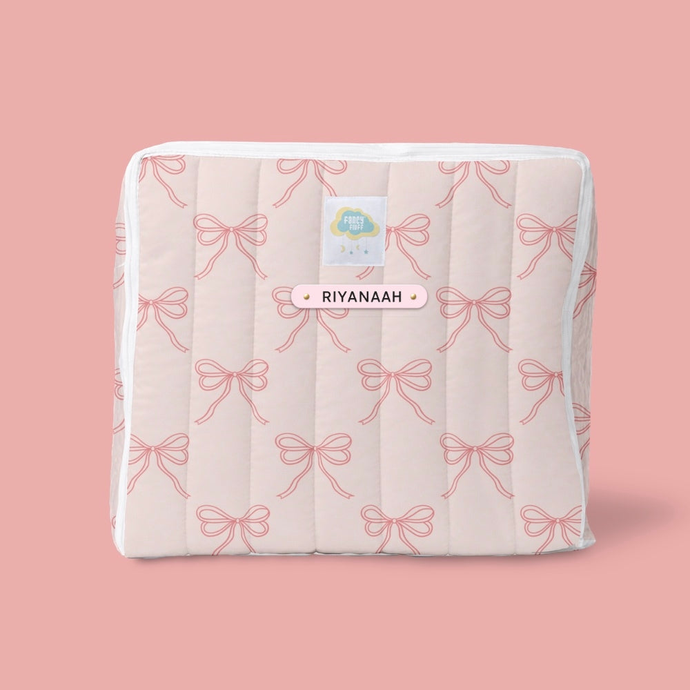 Organic Storage Bag - Bella