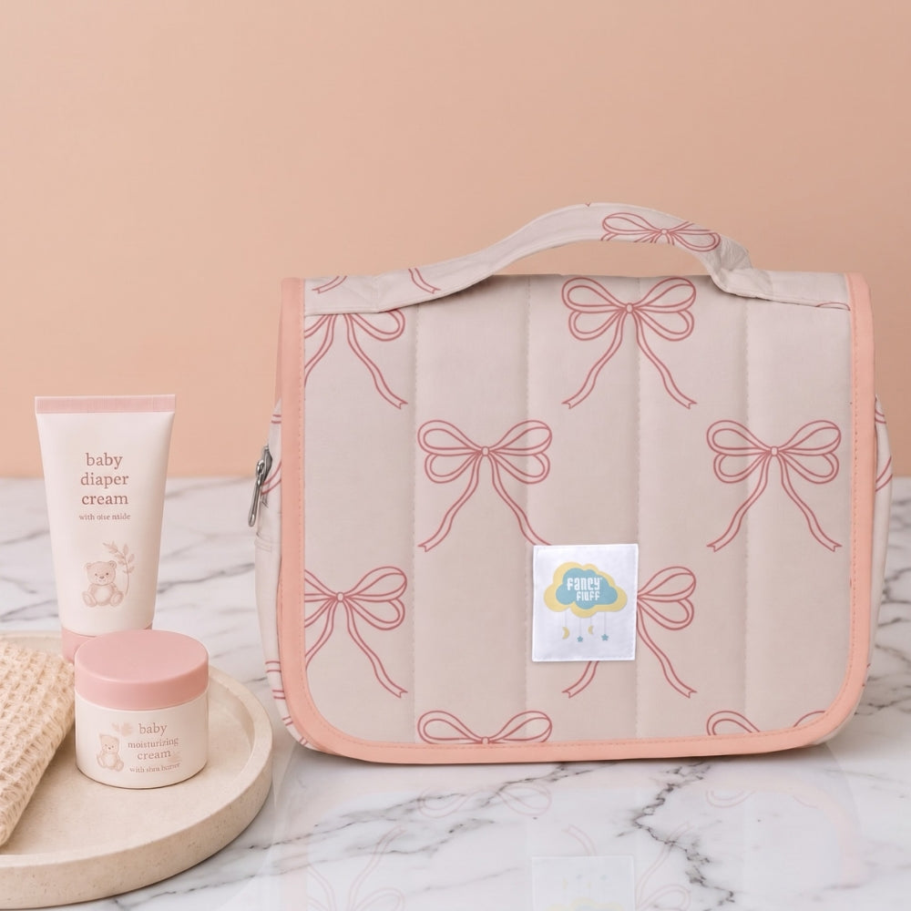Organic Carry All Kit - Bella