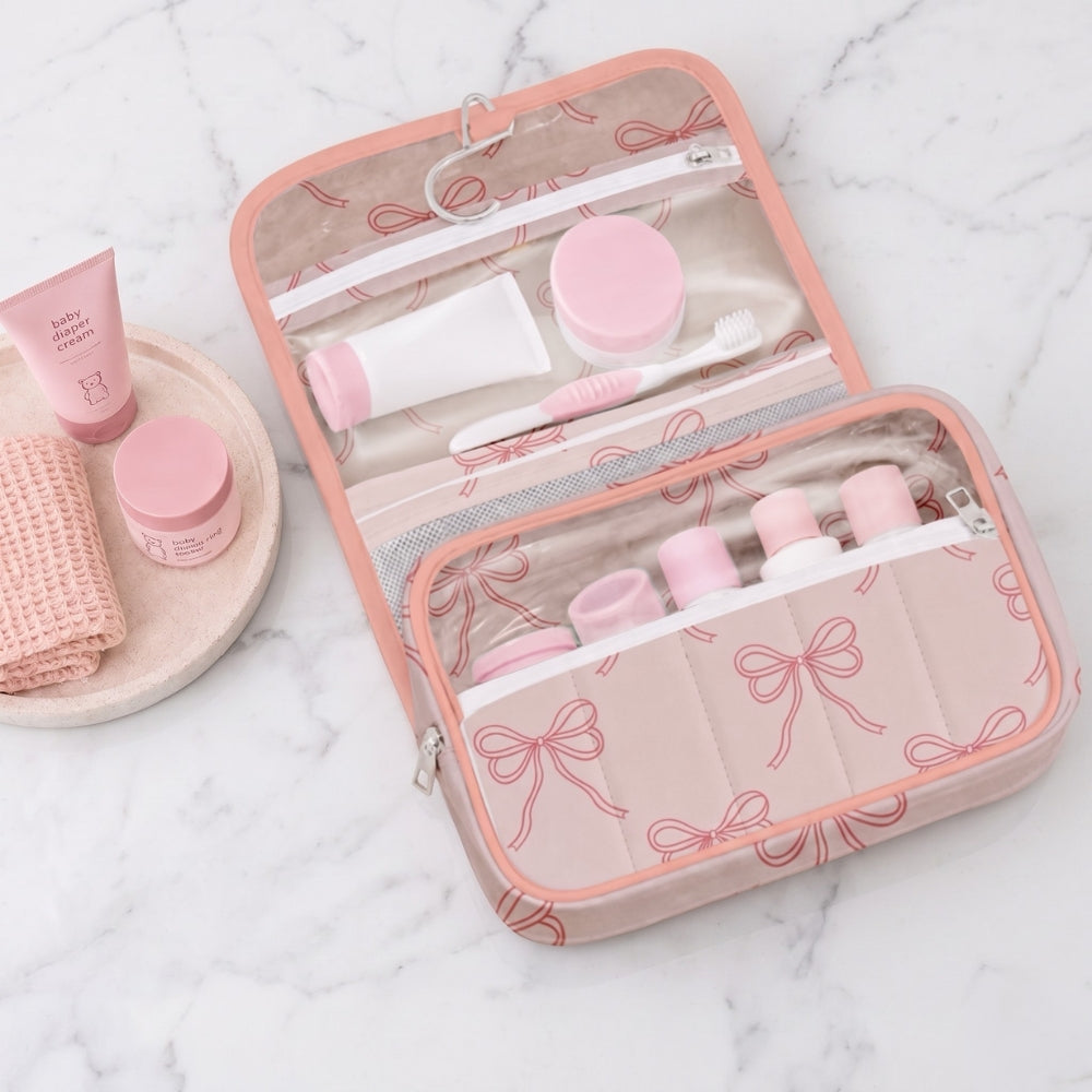 Organic Carry All Kit - Bella
