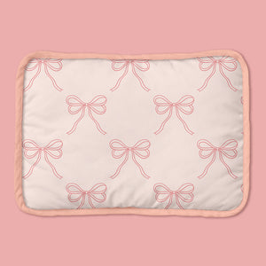 Organic Rai Pillow - Bella