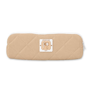 Organic Grooming Kit - Beige