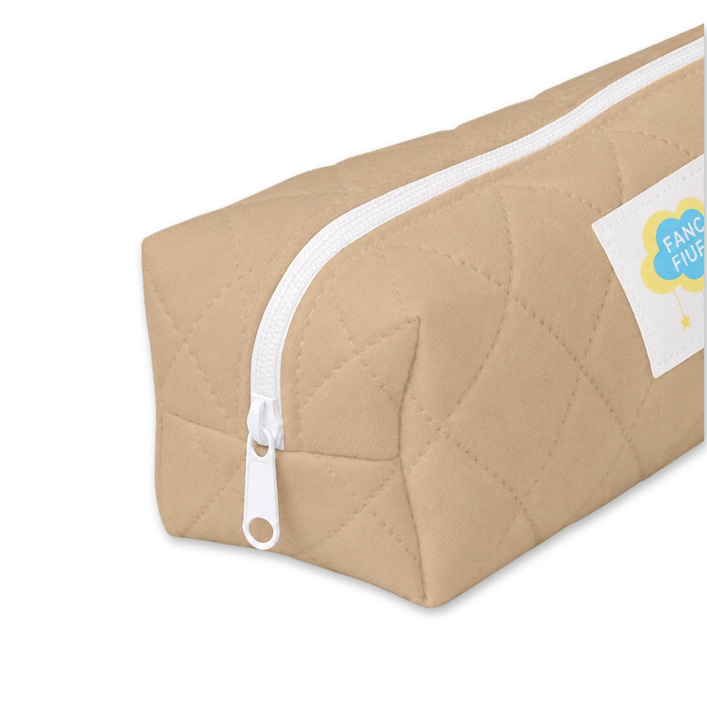 Organic Grooming Kit - Beige