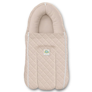 Organic Carry Nest - Cream