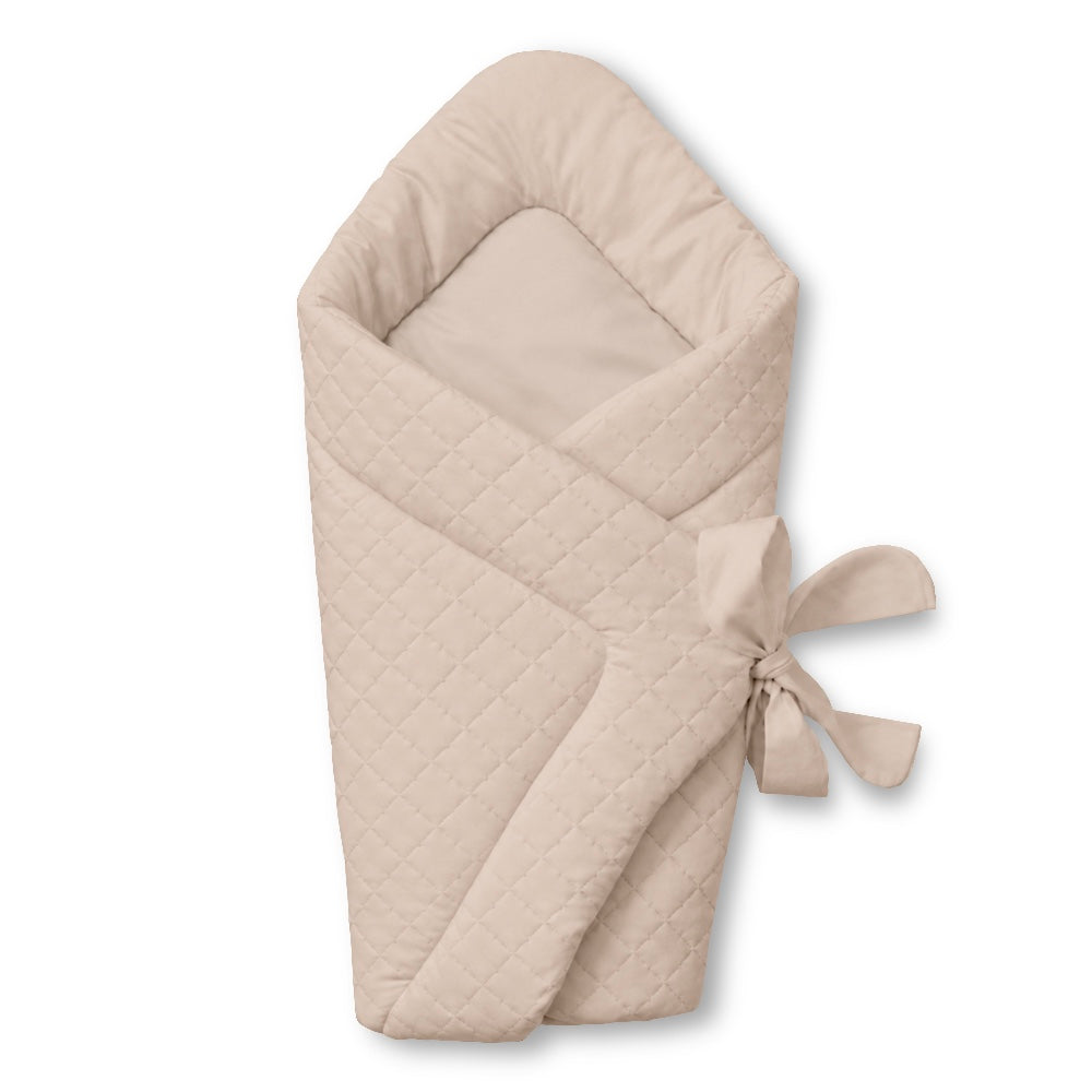 Organic Baby Wrap - Cream