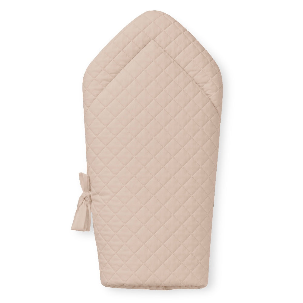 Organic Baby Wrap - Cream