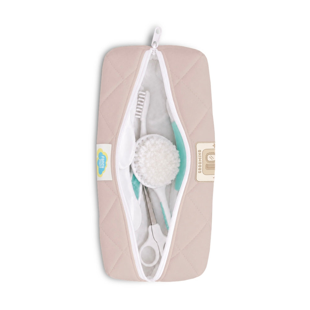 Organic Grooming Kit - Cream