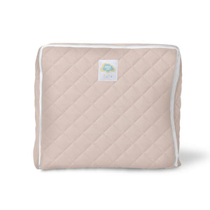 Organic Storage Bag - Cream