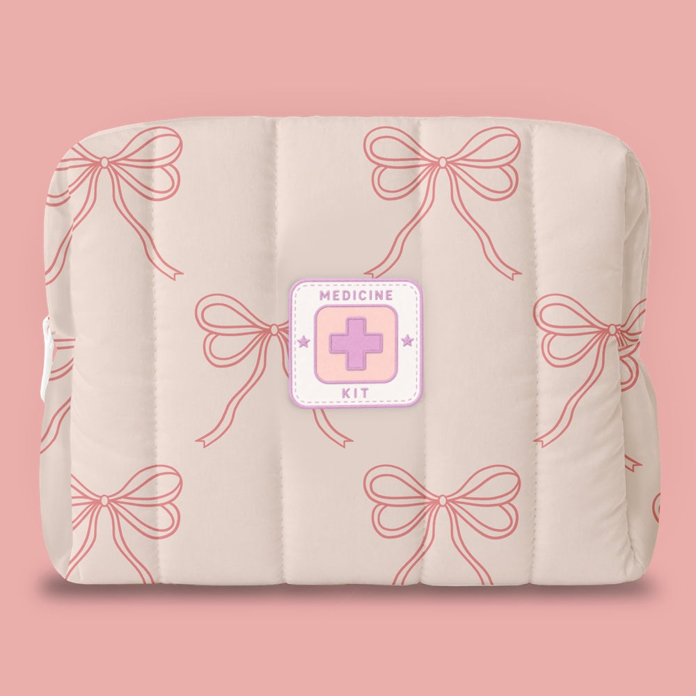 Organic Medicine Kit - Bella
