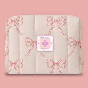 Organic Medicine Kit - Bella