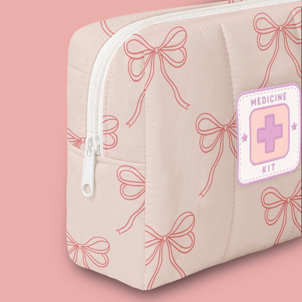 Organic Medicine Kit - Bella
