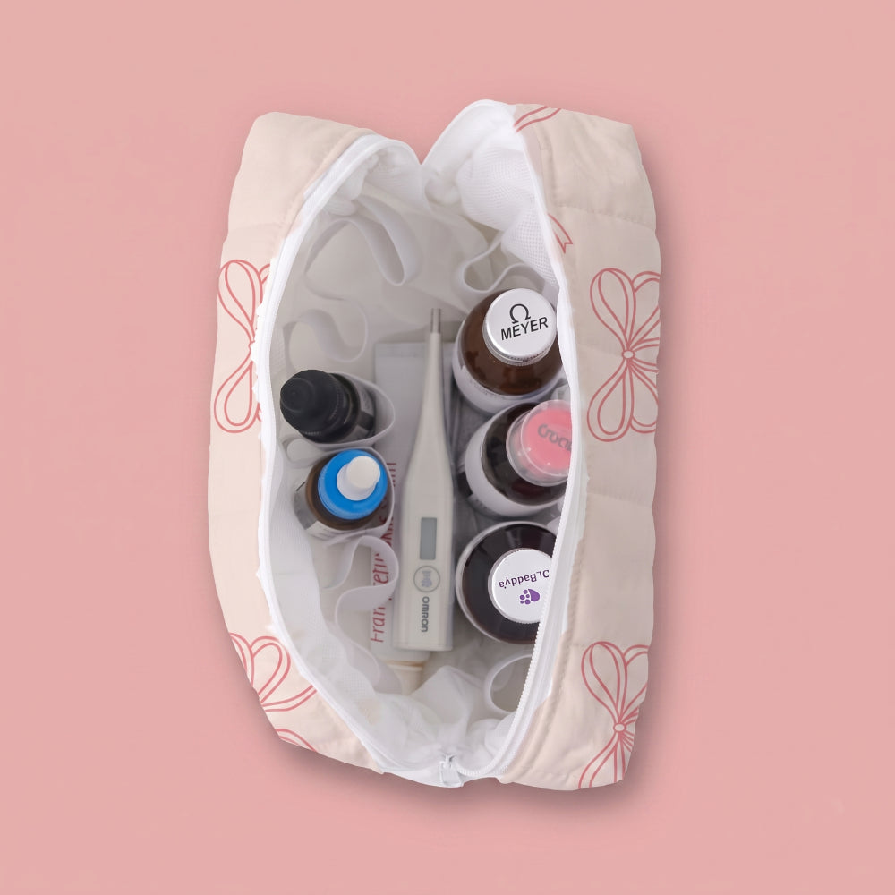 Organic Medicine Kit - Bella