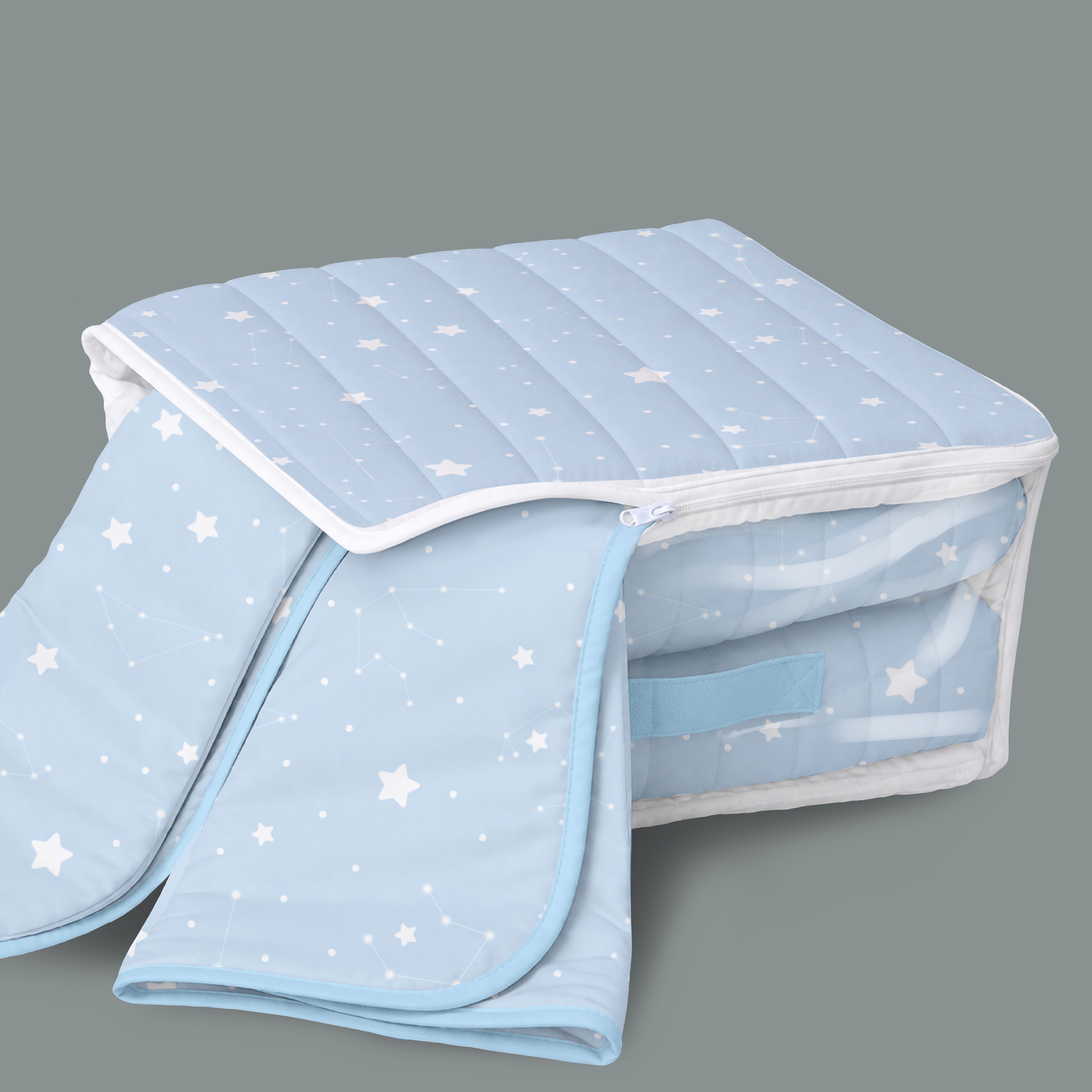 Organic Storage Bag - Cosmos