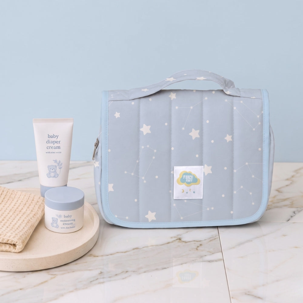 Organic Carry All Kit - Cosmos