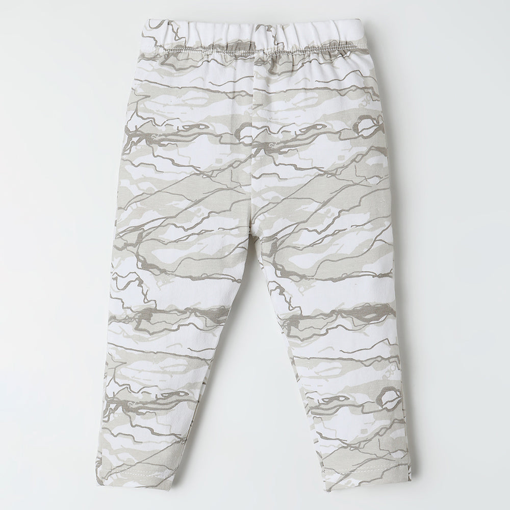 MARBLE LEGGINGS