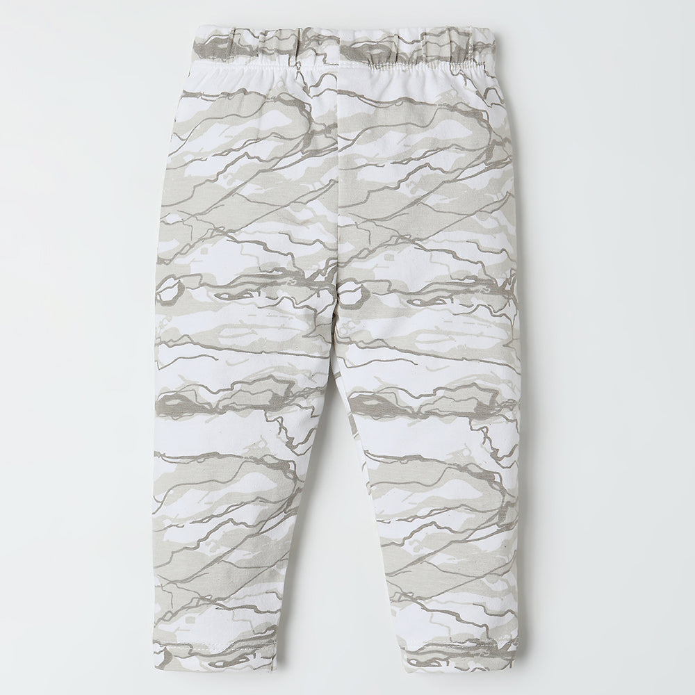 MARBLE LEGGINGS