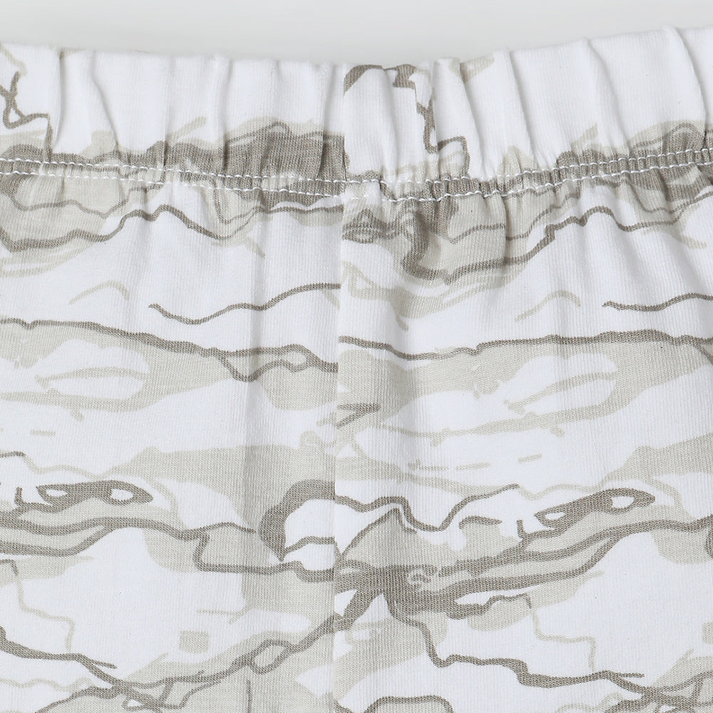 MARBLE LEGGINGS