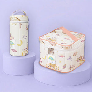 2PC Organic Stay Fresh Kit Set - Princess