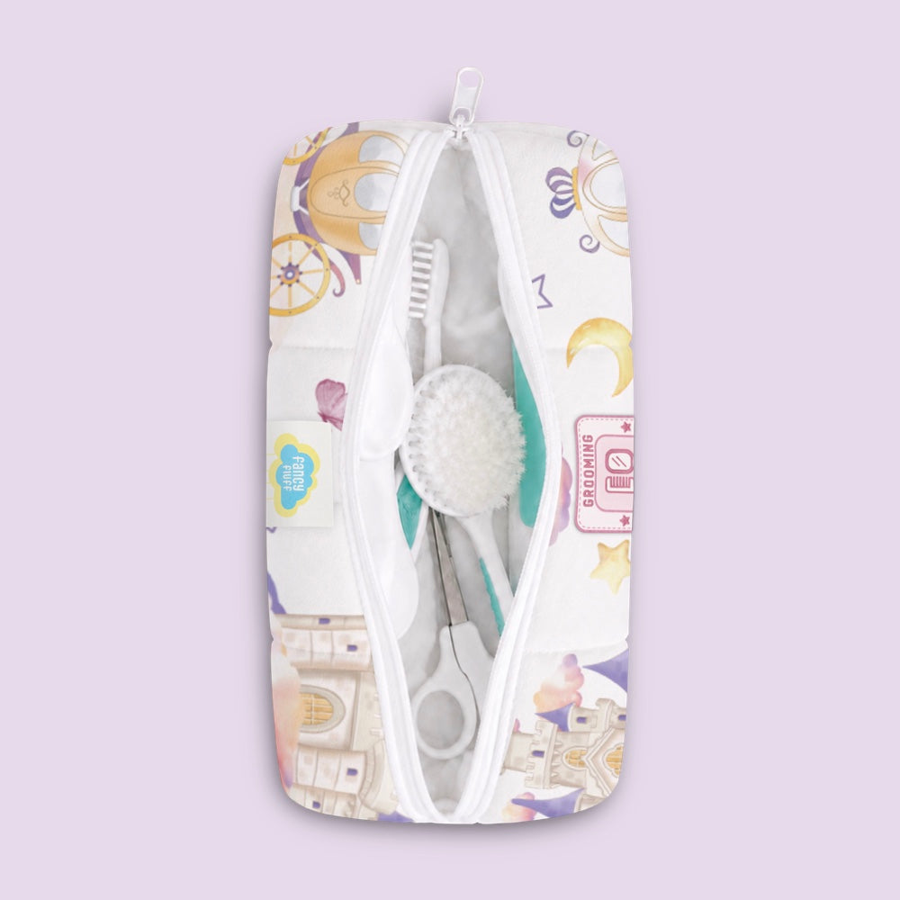Organic Grooming Kit - Princess