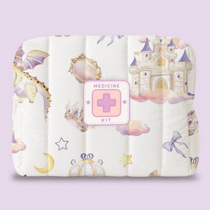 Organic Medicine Kit - Princess