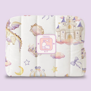 Organic Travel Kit - Princess