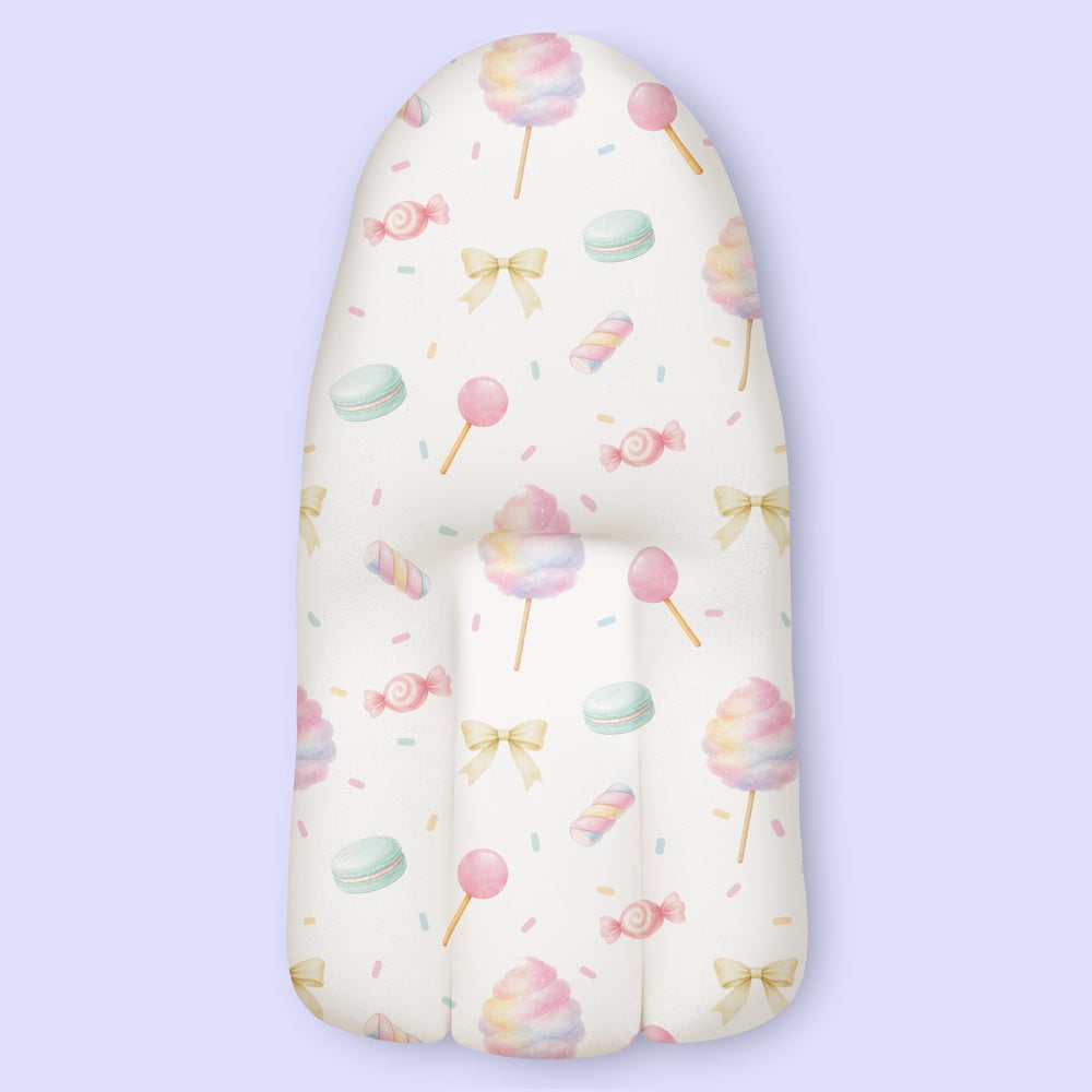 Organic Carry Nest - Sugar Rush