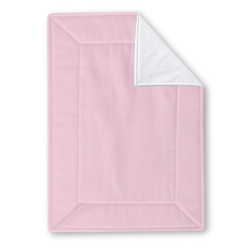 Set of 2 Organic Changing Sheet - Sugar Rush
