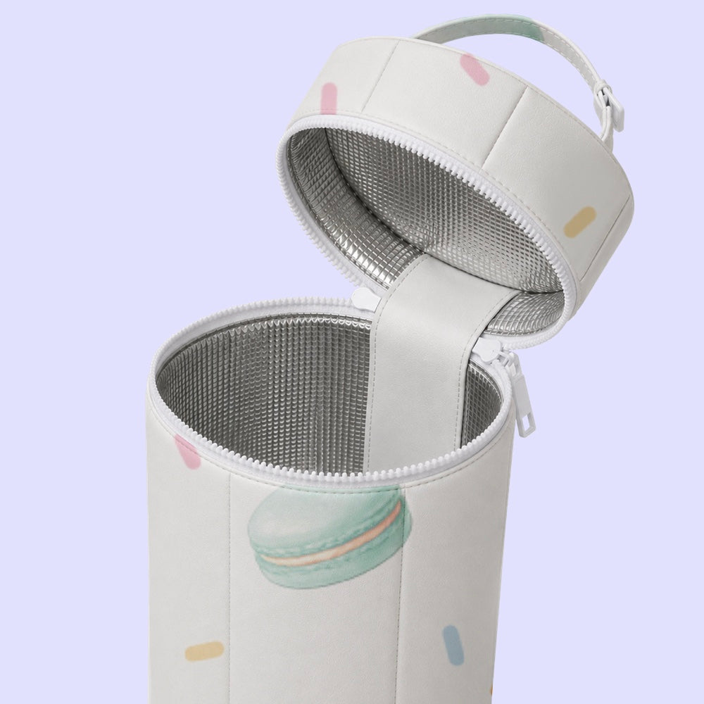 Organic Stay Fresh Bottle Cover - Sugar Rush