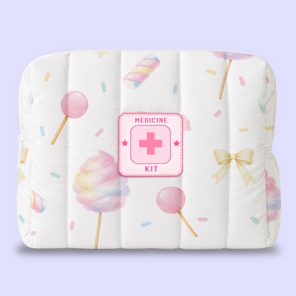 Organic Medicine Kit - Sugar Rush