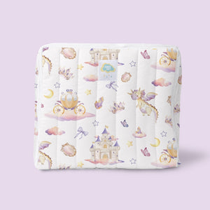 Organic Storage Bag - Princess