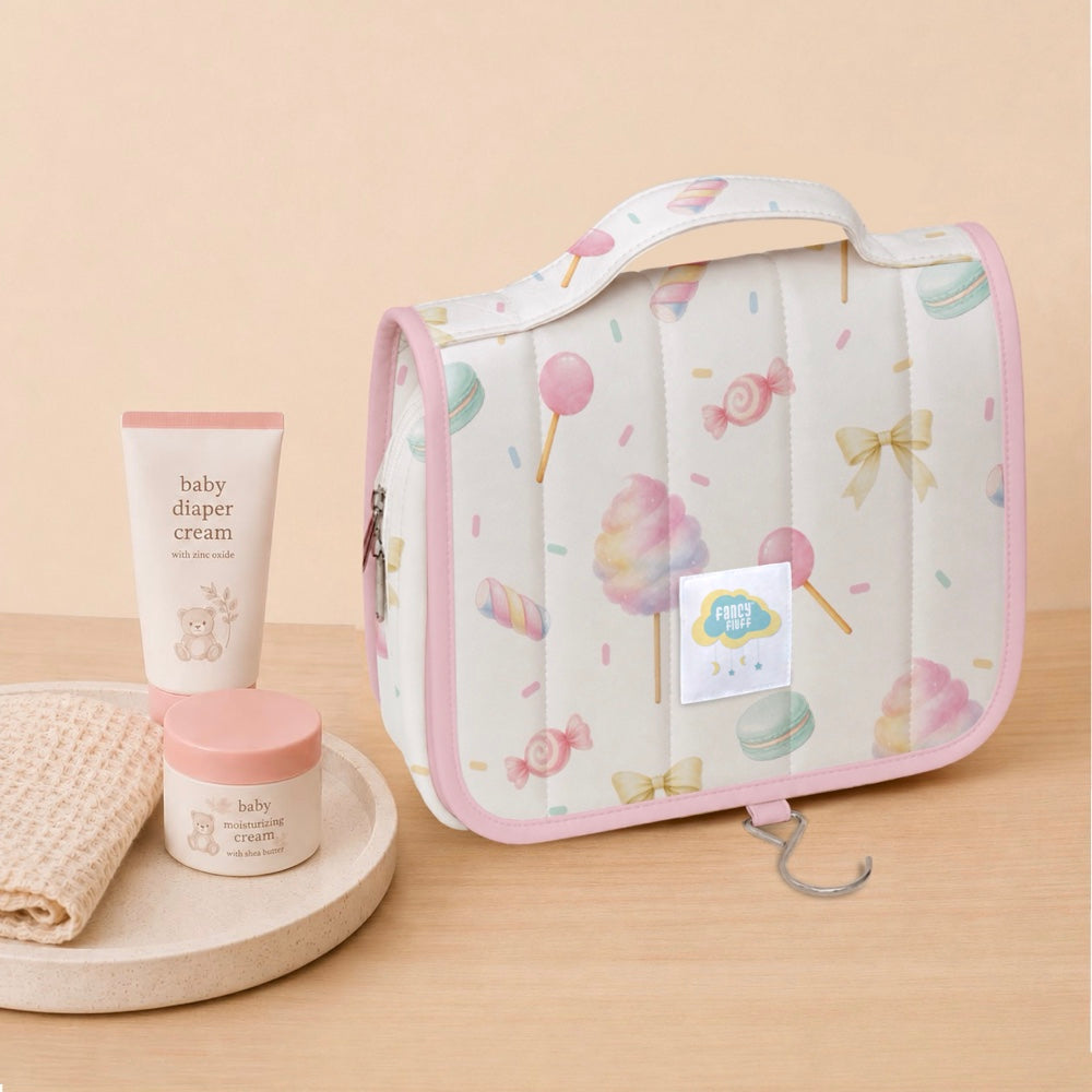 Organic Carry All Kit - Sugar Rush