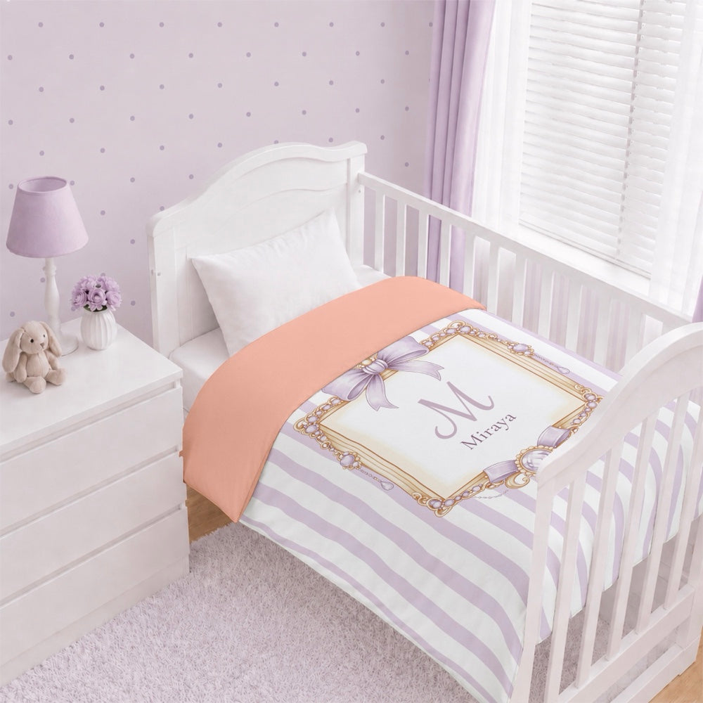 My One & Only Comforter - Serafina