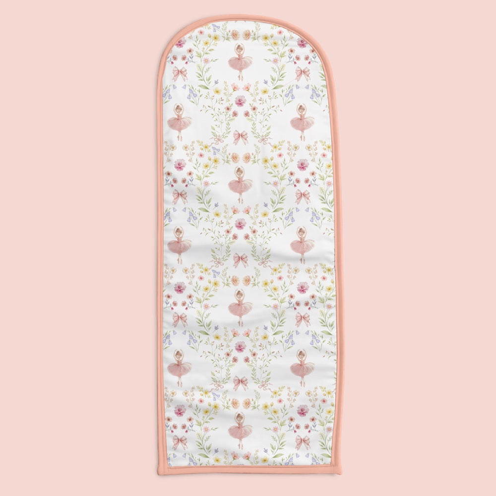 Organic Baby Cocoon - Serafina