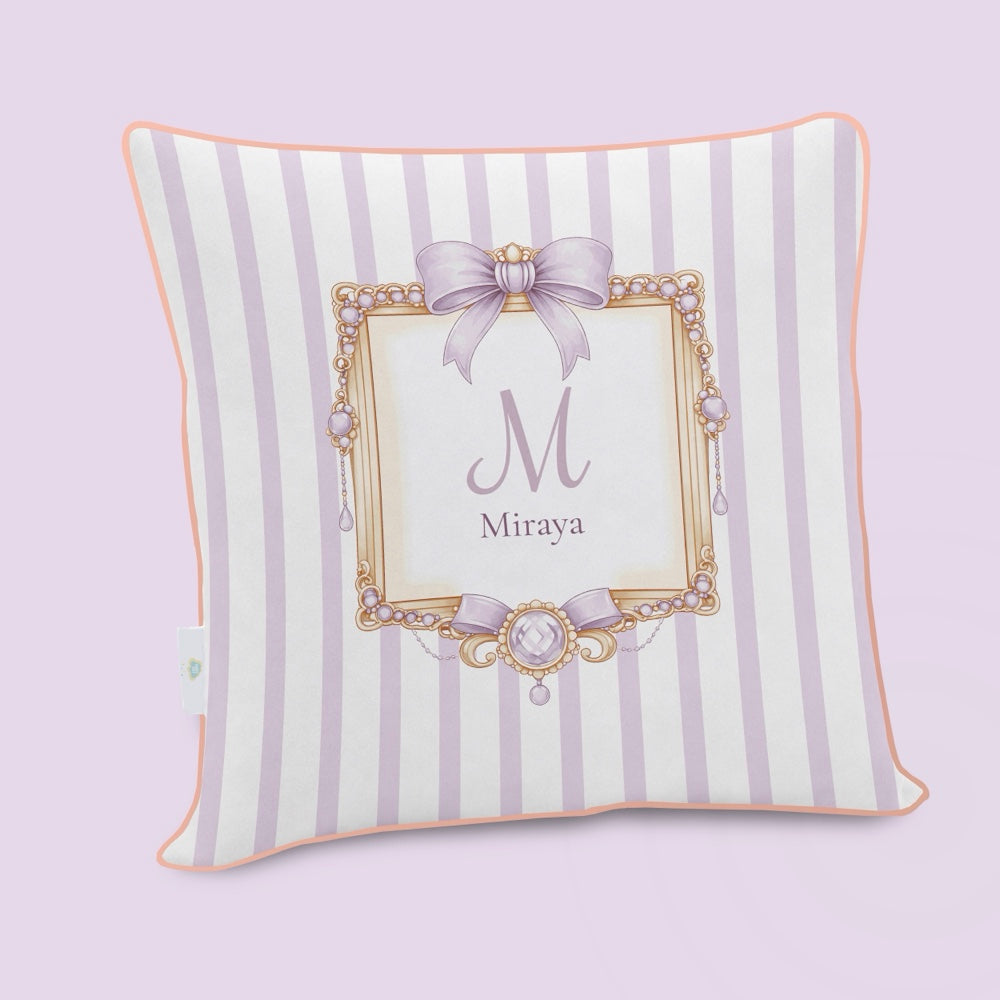 My One & Only Cushion - Serafina