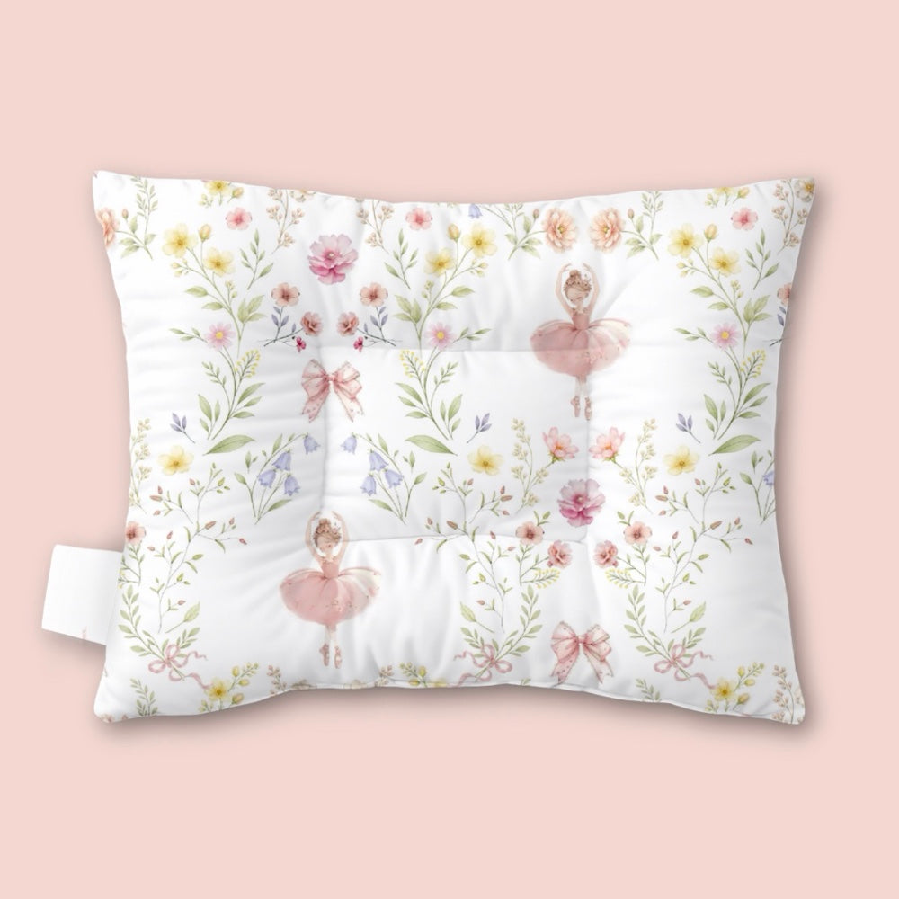 Organic Baby Head Nest - Serafina