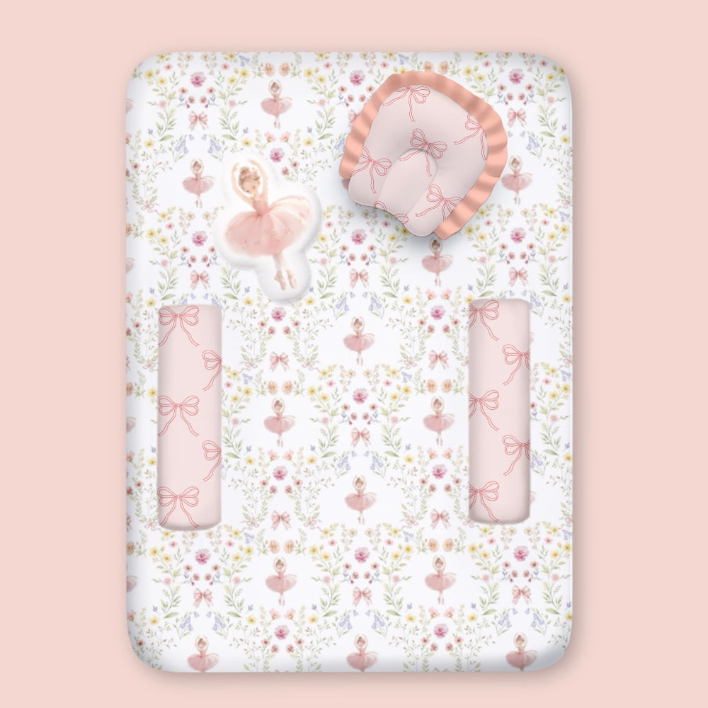 5 Pc Organic Sleep Suite - Serafina