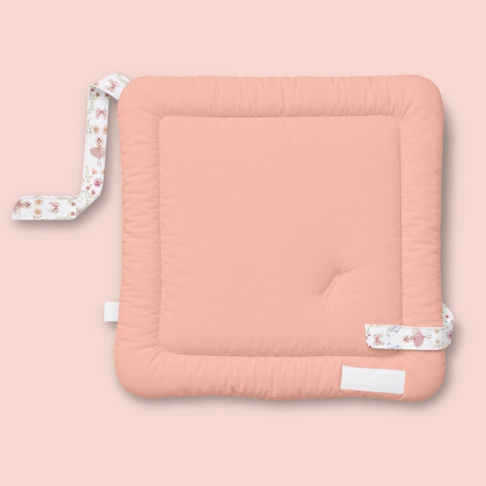 Organic Baby Wrap - Serafina