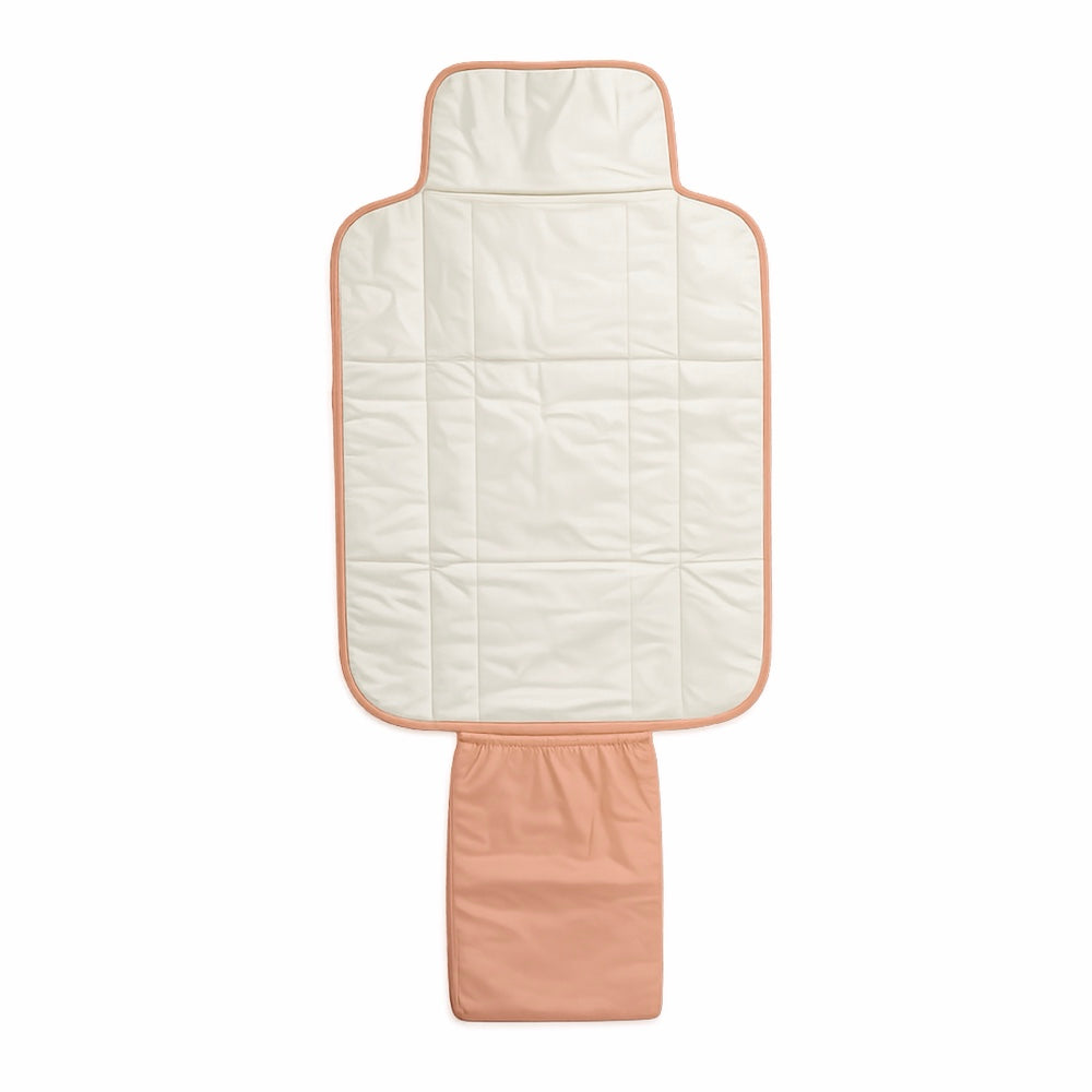 Organic Portable Changing Mat - Serafina
