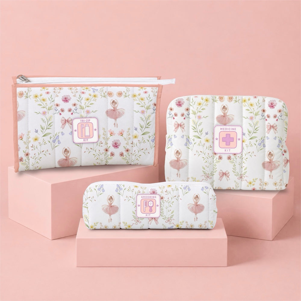 Organic Essential Kit Set - Serafina