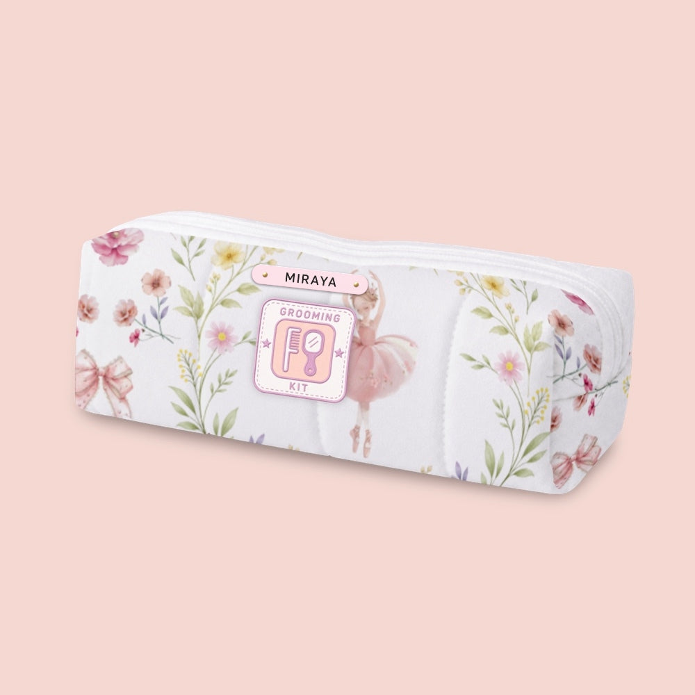 Organic Grooming Kit - Serafina