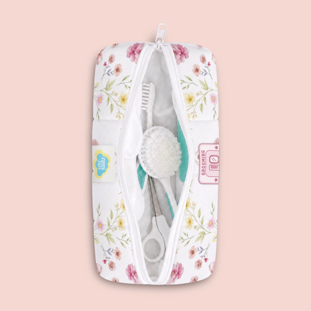 Organic Grooming Kit - Serafina