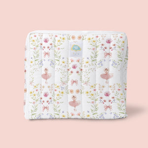 Organic Storage Bag - Serafina