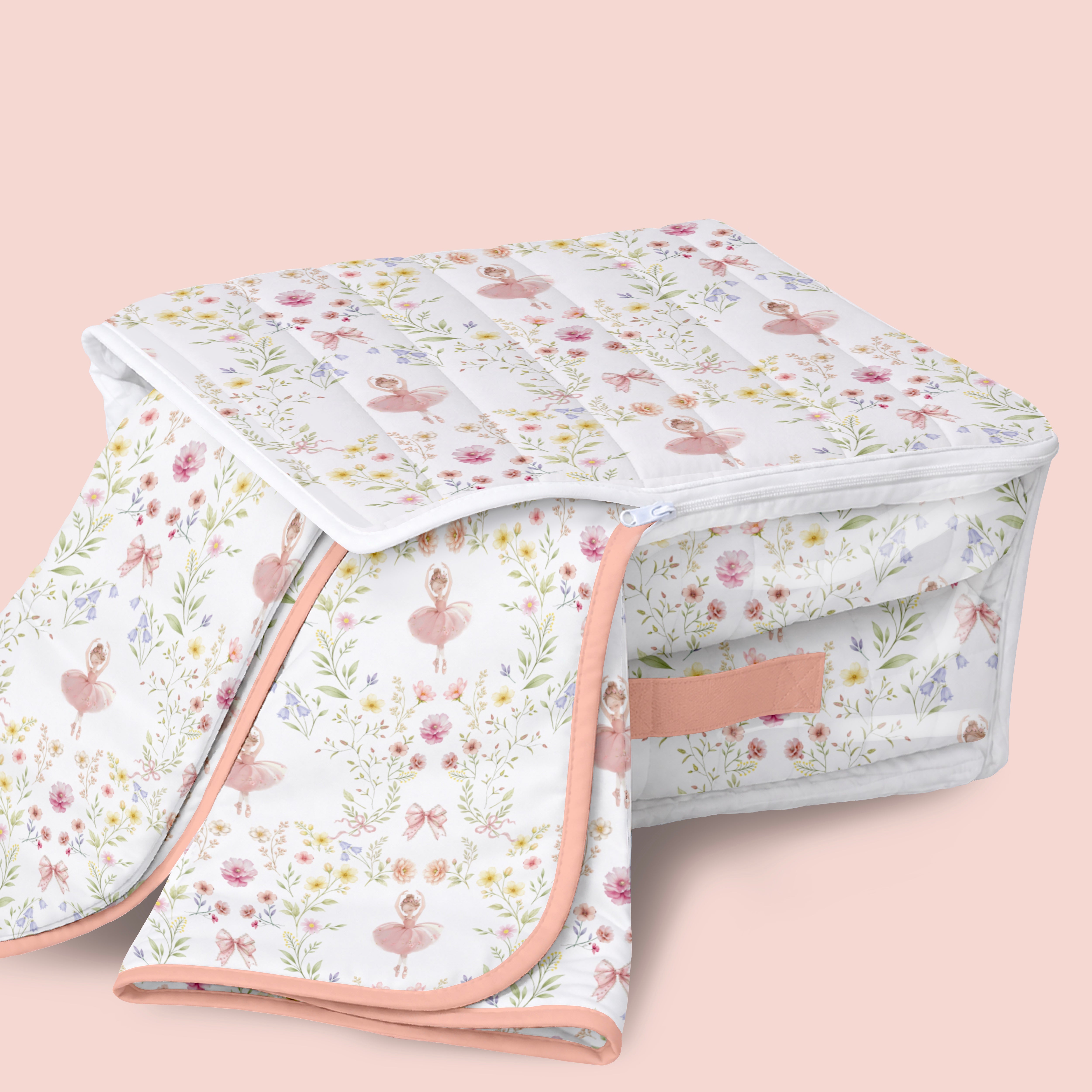 Organic Storage Bag - Serafina