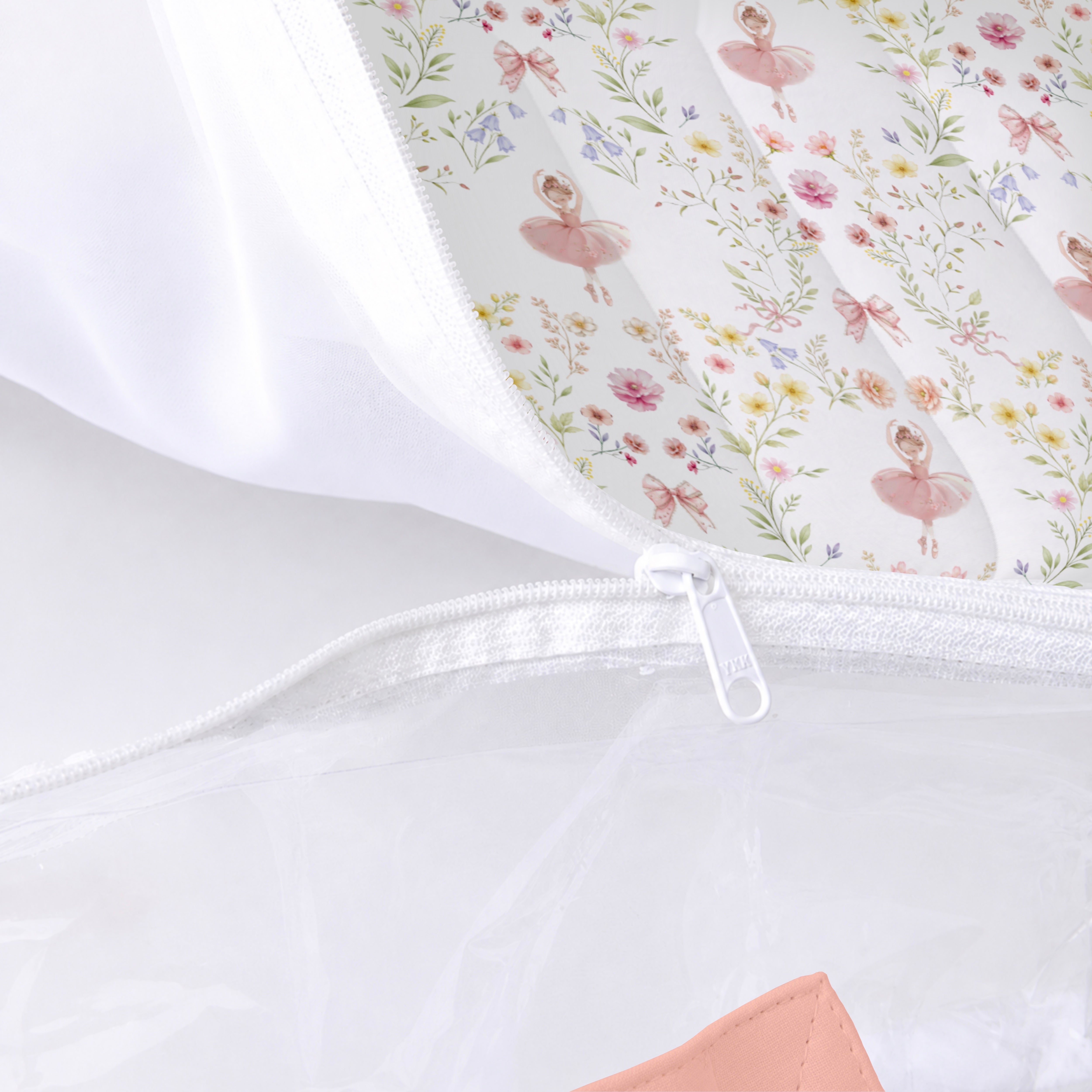 Organic Storage Bag - Serafina