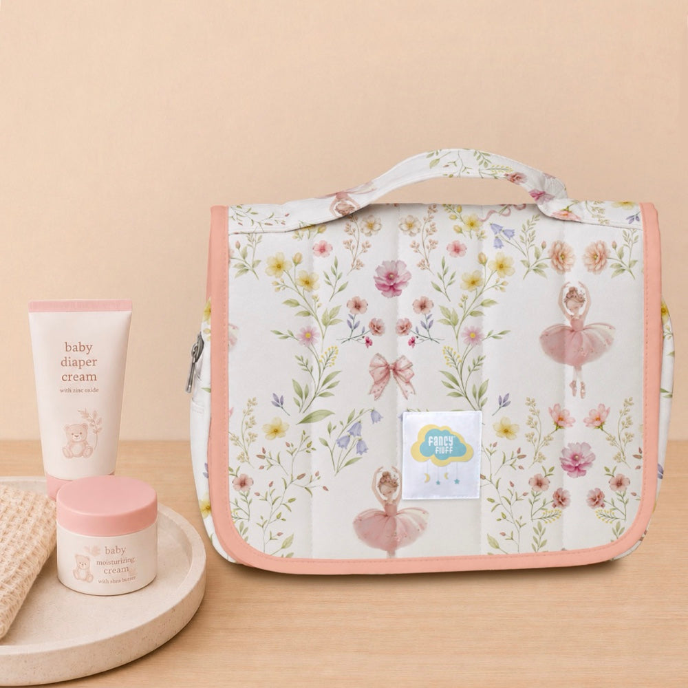 Organic Carry All Kit - Serafina
