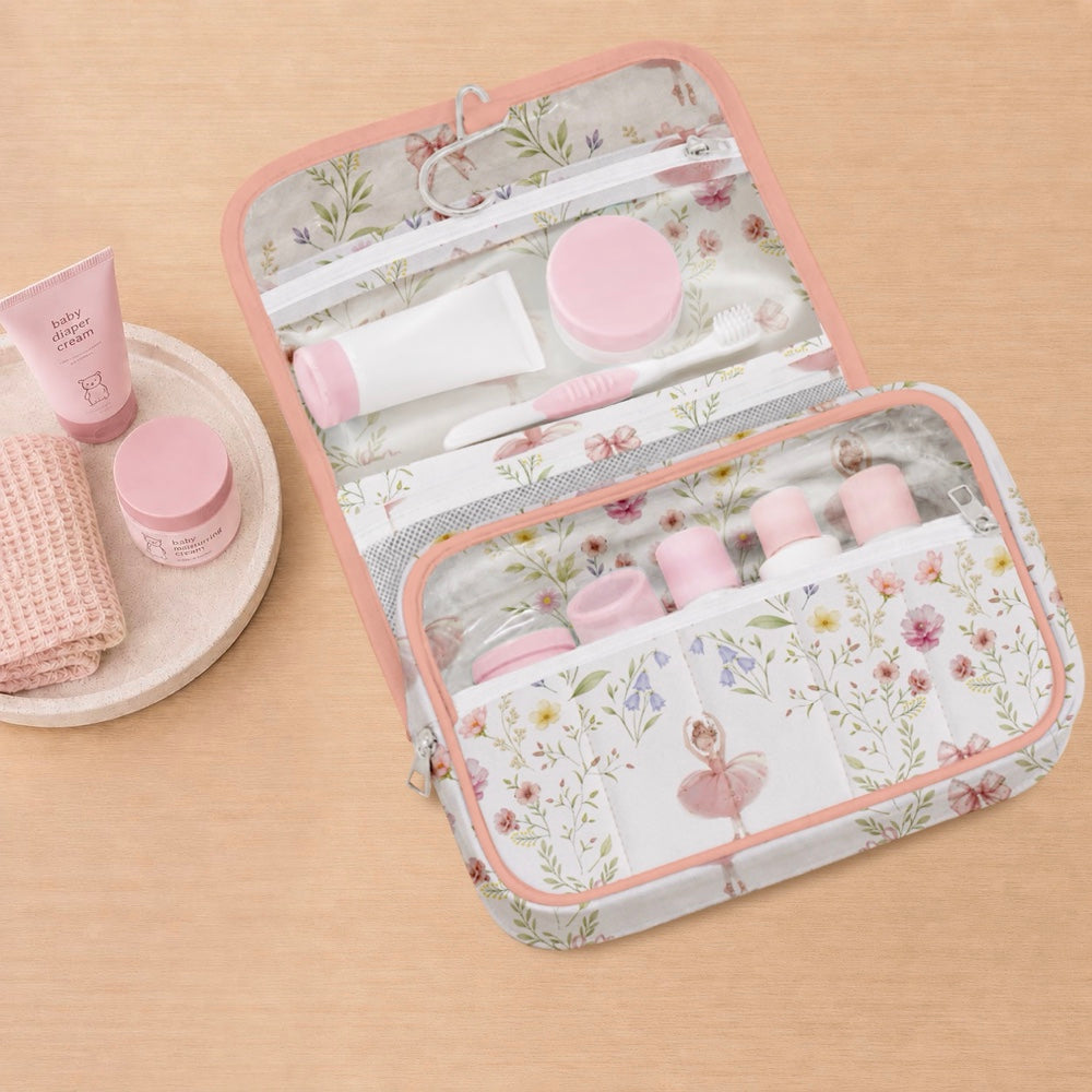 Organic Carry All Kit - Serafina